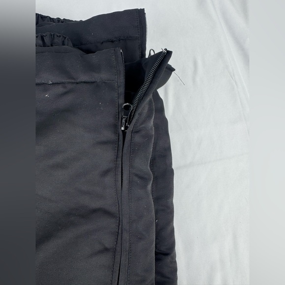 Vintage Pipeline Black Men’s Skiing/Snowboarding Pants - Picture 6 of 9